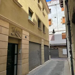 Appartement Thalassa By Ponent Espagne