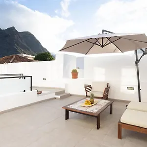 Home2book Spectacular Silos, Terrace Apartamento Los Silos