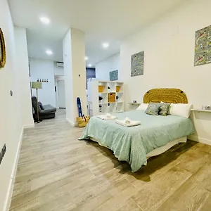  Appartement Bien Ubicado, Completo Y Nuevo P7