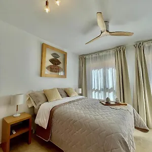  Appartement Ivory