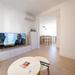  Appartement Your In Centro & Parking Free