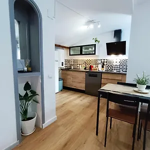  Appartement Casa Petits Espagne