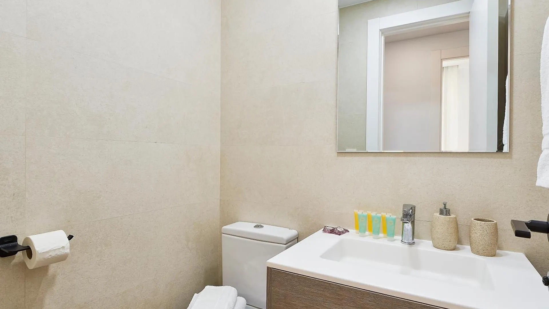 Appartement Holidays Elite Málaga