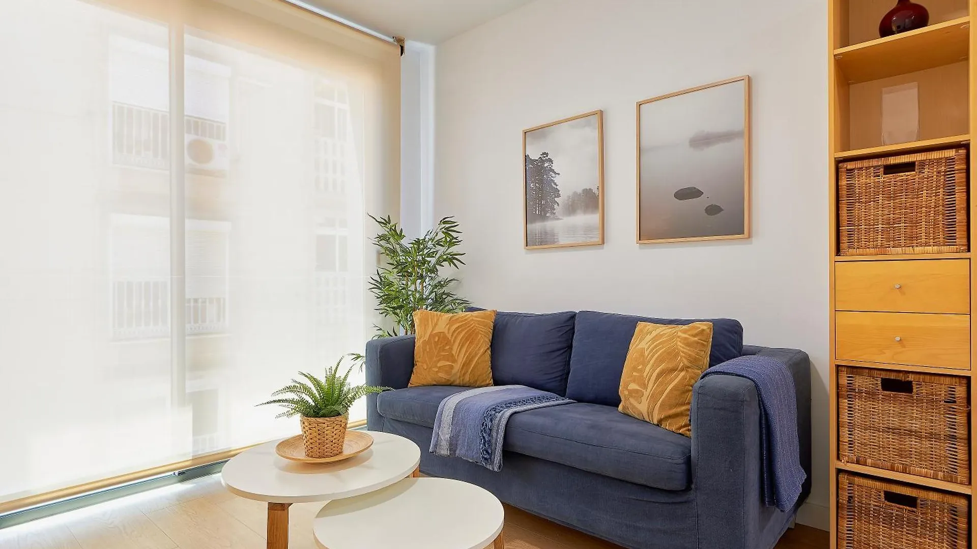 Appartement Holidays Elite Málaga