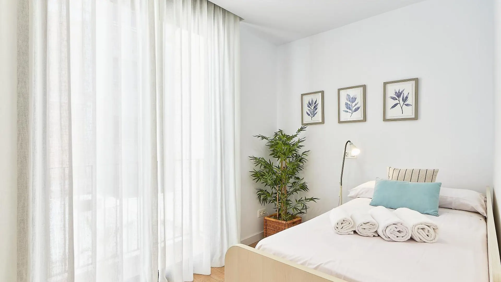 Holidays Elite Málaga Appartement