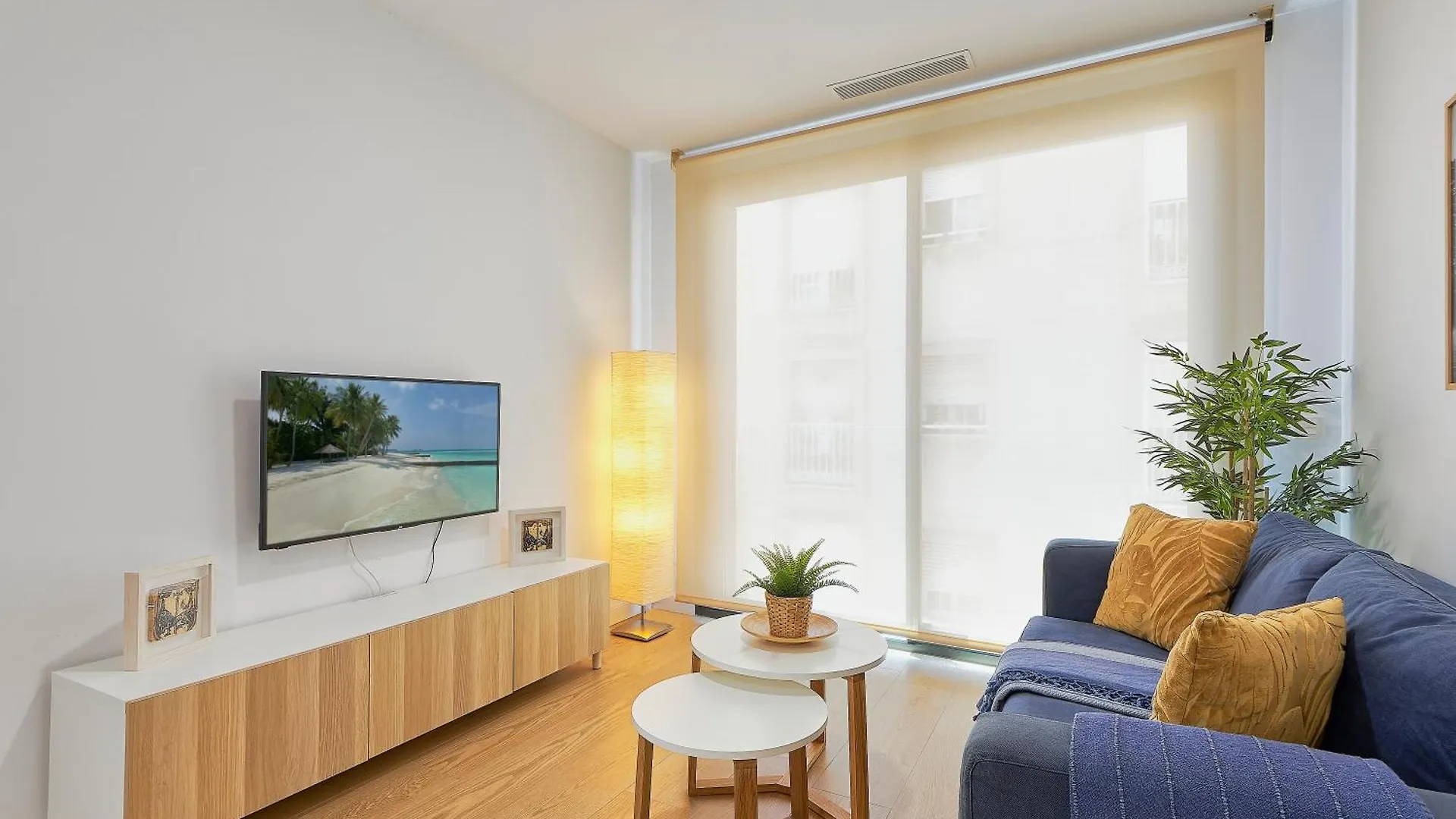 Appartement Holidays Elite Málaga